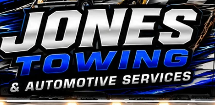Jones Towing and Automotive Services
